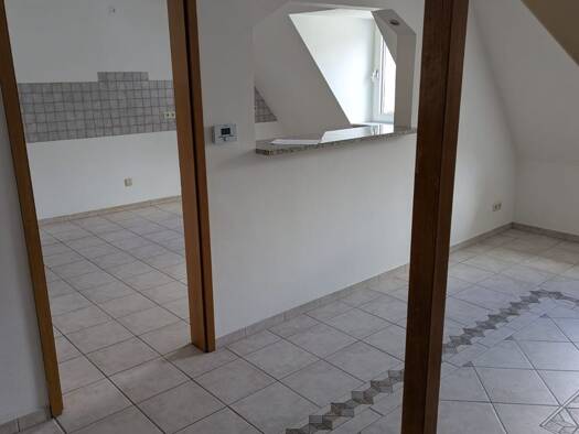 Maisonette zur Miete 780 € 3,5 Zimmer 100 m² 2. Geschoss Hattingen 45525