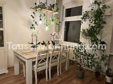 Wohnung zur Miete Tauschwohnung 997 € 2 Zimmer 60 m² 2. Geschoss Steglitz Berlin 12163