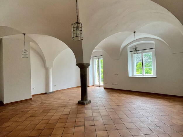 Wohnung zur Miete 800 € 2 Zimmer 71,3 m² EG Pfaffenberg Mallersdorf-Pfaffenberg 84066