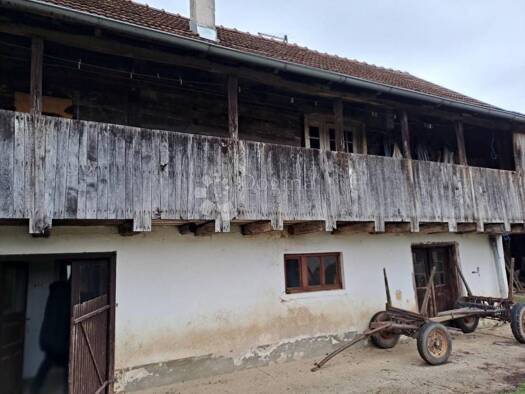 Haus zum Kauf 40.000 € 6 Zimmer 80 m² Vojnic Vojnić