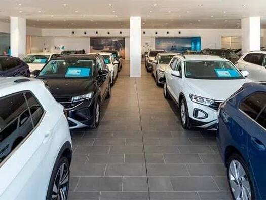 Verkaufsfläche zur Miete 4.500 € 1.300 m² Verkaufsfläche Constitucion Castelldefels 08860