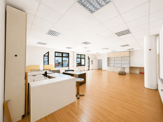 Büro zum Kauf 680.000 € 816 m² Bürofläche Allershausen Allershausen 85391
