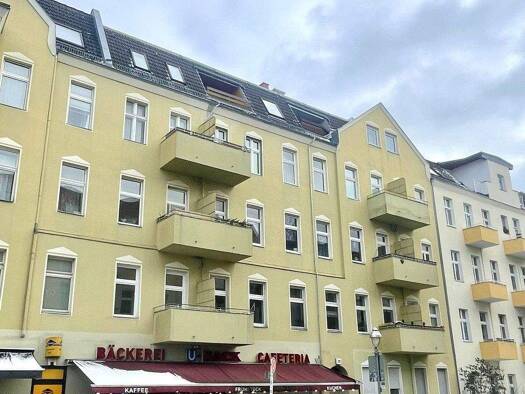Wohnung zum Kauf provisionsfrei 399.000 € 3 Zimmer 80 m² 4. Geschoss Siemensstadt Berlin 13629