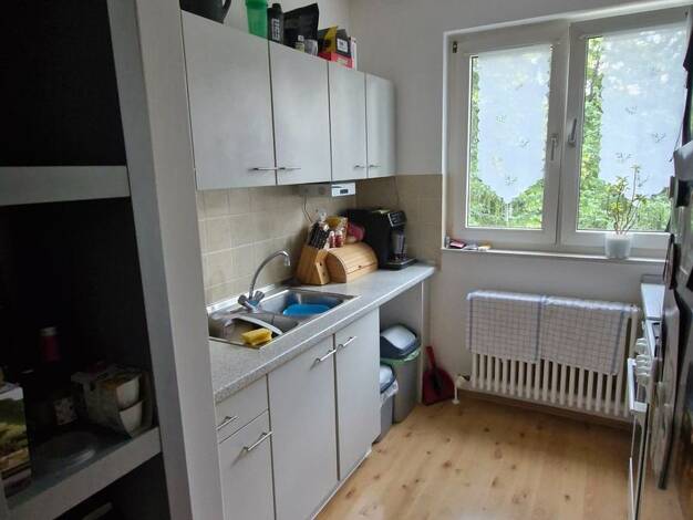Wohnung zur Miete 954 € 3 Zimmer 70,7 m² 2. Geschoss Großbeerenstr. 4 Lichterfelde Berlin 12209