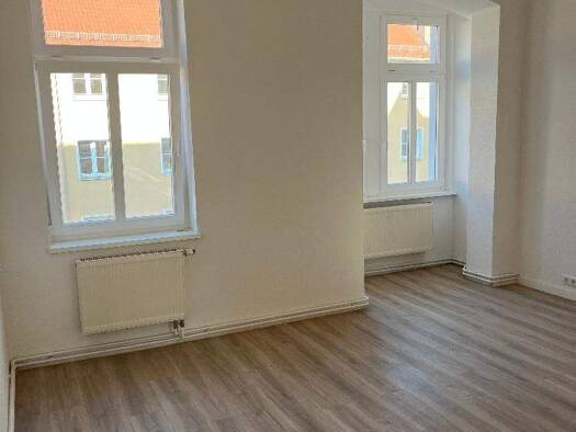 Wohnung zur Miete 560 € 3 Zimmer 81 m² Breihauptstr. 9 Freiberg 09599