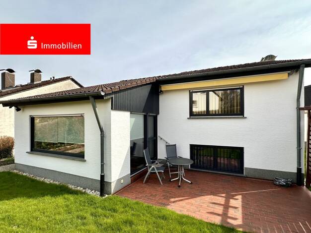 Einfamilienhaus zum Kauf 550.000 € 4 Zimmer 113 m² 393 m² Grundstück Köppern Friedrichsdorf 61381