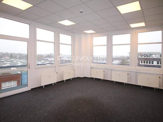 Büro zur Miete 10 € 414,7 m² Bürofläche teilbar ab 166,7 m² Berlin 12623