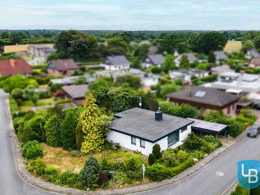 Einfamilienhaus zum Kauf 298.000 € 4 Zimmer 113 m² 883 m² Grundstück Groß Rönnau 23795