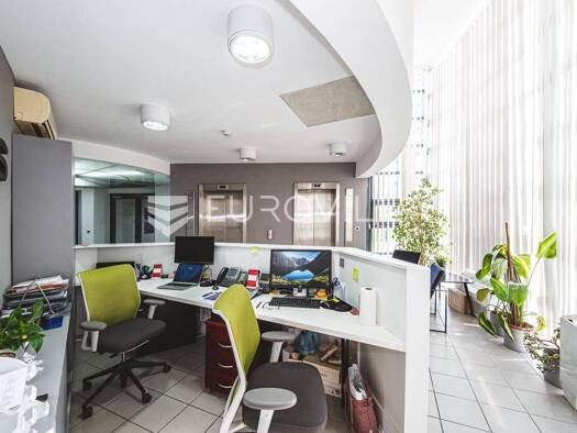 Büro zur Miete 5.872 € Borongaj Zagreb