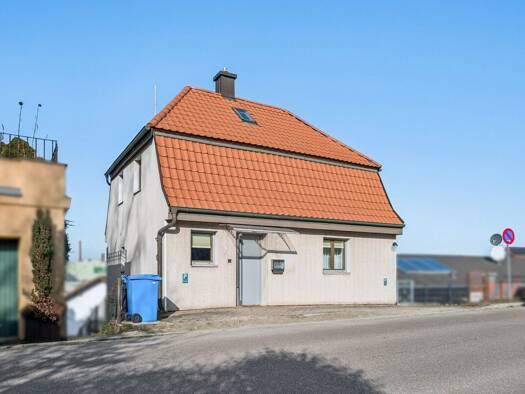 Einfamilienhaus zum Kauf 239.000 € 3 Zimmer 85,2 m² 180 m² Grundstück frei ab 01.09.2026 Mainburg Mainburg 84048