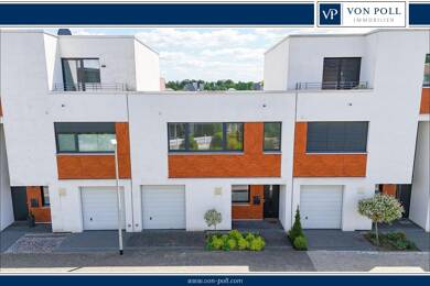 Reihenmittelhaus zum Kauf 550.000 € 3 Zimmer 131 m² 166 m² Grundstück Kirchrode Hannover / Kirchrode 30559