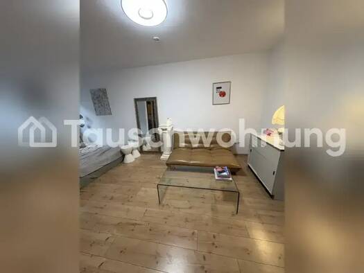 Wohnung zur Miete Tauschwohnung 400 € 1 Zimmer 25 m² 1. Geschoss Ehrenfeld Köln 50823
