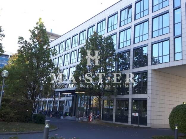 Bürofläche zur Miete 188 m² Bürofläche teilbar ab 188 m² Neu-Isenburg Neu-Isenburg 63263