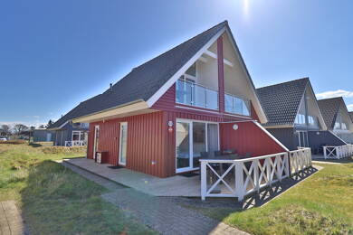 Doppelhaushälfte zum Kauf 369.900 € 3 Zimmer 61,4 m² 161 m² Grundstück frei ab sofort Wendtorfer Strand Wendtorf 24235