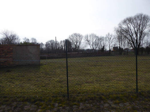 Grundstück zum Kauf 59.100 € 985 m² Grundstück Dölsdorfer Str. 19 Quetzdölsdorf Zörbig 06780