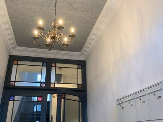 Terrassenwohnung zur Miete 676 € 4 Zimmer 123 m² Geschoss EG/4 frei ab sofort Rathenaustraße Annaberg Annaberg-Buchholz 09456