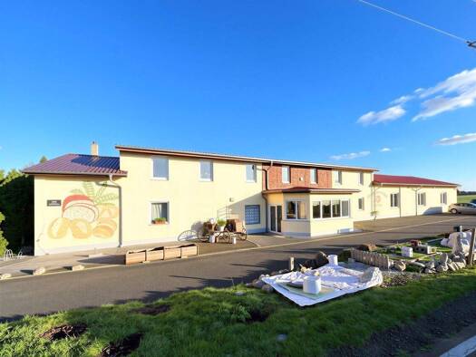 Lagerhalle zum Kauf 285.000 € 644 m² Lagerfläche Jessen Niederau 01689