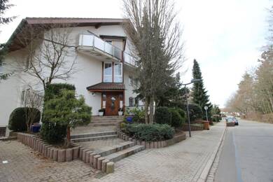 Wohnung zur Miete 520 € 3 Zimmer 73 m² EG frei ab 01.07.2025 Bad Dürrheim Bad Dürrheim 78073