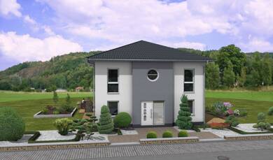 Einfamilienhaus zum Kauf 566.030 € 5 Zimmer 153 m² 500 m² Grundstück Liebertwolkwitz Leipzig 04288