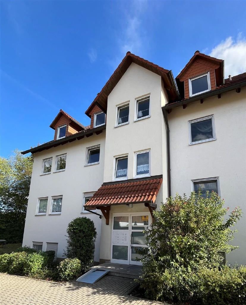 Wohnung zum Kauf 209.000 € 3 Zimmer 90,9 m²<br/>Wohnfläche Herschfeld Bad Neustadt a.d.Saale 97616