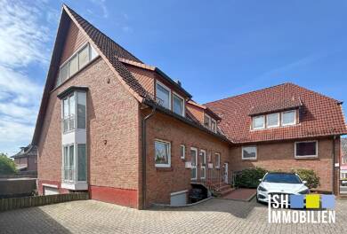 Maisonette zur Miete 750 € 2 Zimmer 63 m² 1. Geschoss frei ab 01.07.2025 Harsefeld Harsefeld 21698