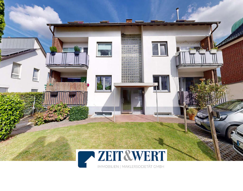 Wohnung zum Kauf 295.000 € 3 Zimmer 85 m²<br/>Wohnfläche Lechenich / Konradsheim Erftstadt-Lechenich 50374