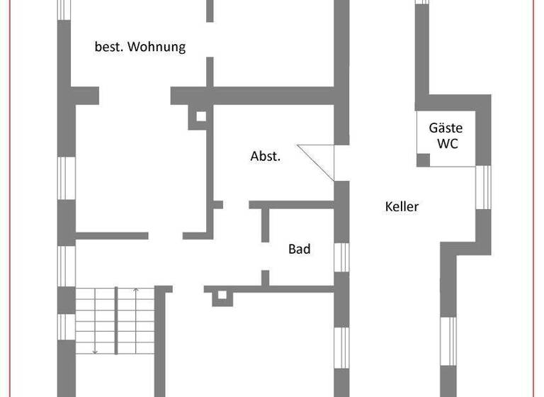 Mehrfamilienhaus zum Kauf 577.000 € 6 Zimmer 210 m² 770 m² Grundstück Egweil 85116