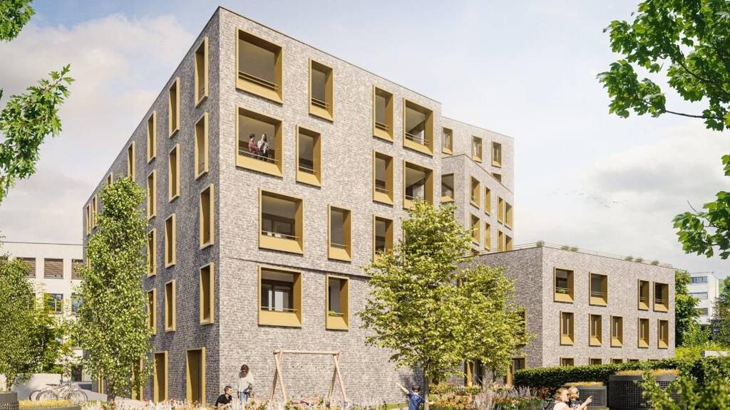 Fertig- und Musterhäuser zum Kauf Kreuzgasse 2 Dornbirn 6850