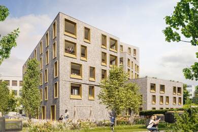 Neubauprojekt zum Kauf Dornbirn 6850