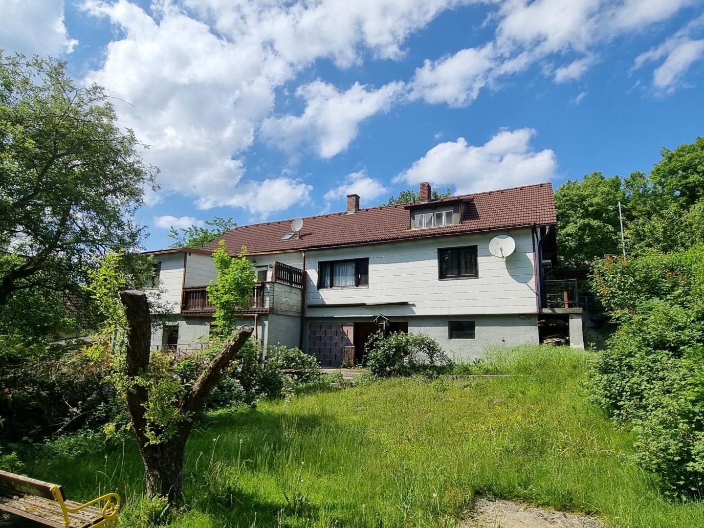 Einfamilienhaus zum Kauf 350.000 € 7 Zimmer 169 m²<br/>Wohnfläche 1.090 m²<br/>Grundstück Rekawinkel 3031