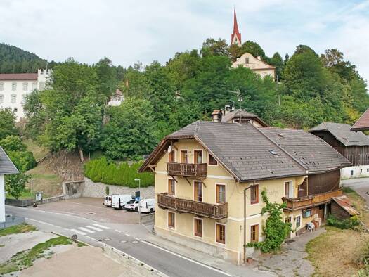 Einfamilienhaus zum Kauf 600.000 € 9 Zimmer 157,6 m² Ehrenburger Straße 26 Kiens 39030