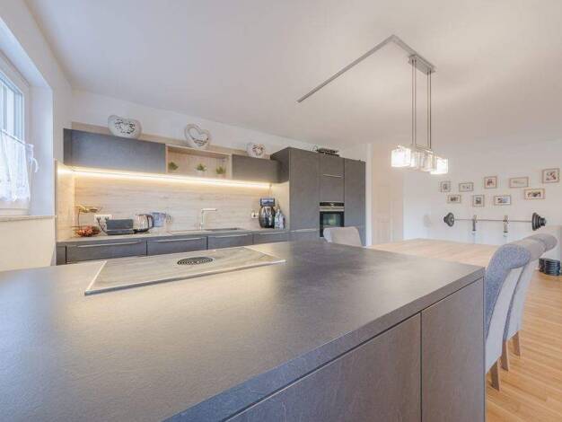 Wohnung zum Kauf 537.000 € 4,5 Zimmer 123 m² frei ab 01.04.2026 Rheinfelden 79618