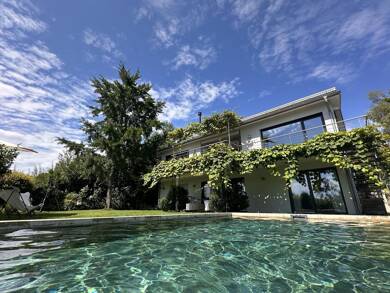 Einfamilienhaus zum Kauf 2.450.000 € 8 Zimmer 322 m² 631 m² Grundstück Markdorf Markdorf 88677