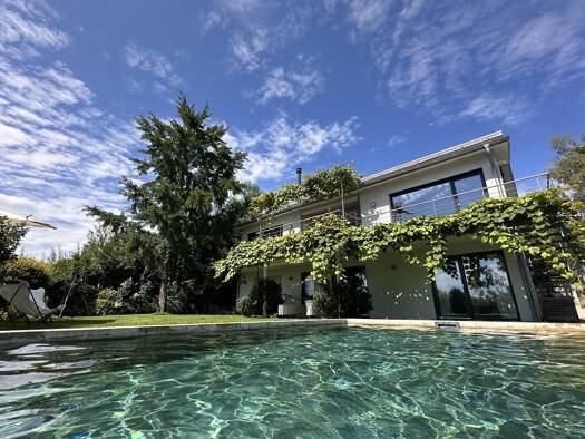 Einfamilienhaus zum Kauf 2.450.000 € 8 Zimmer 322 m² 631 m² Grundstück Markdorf 88677