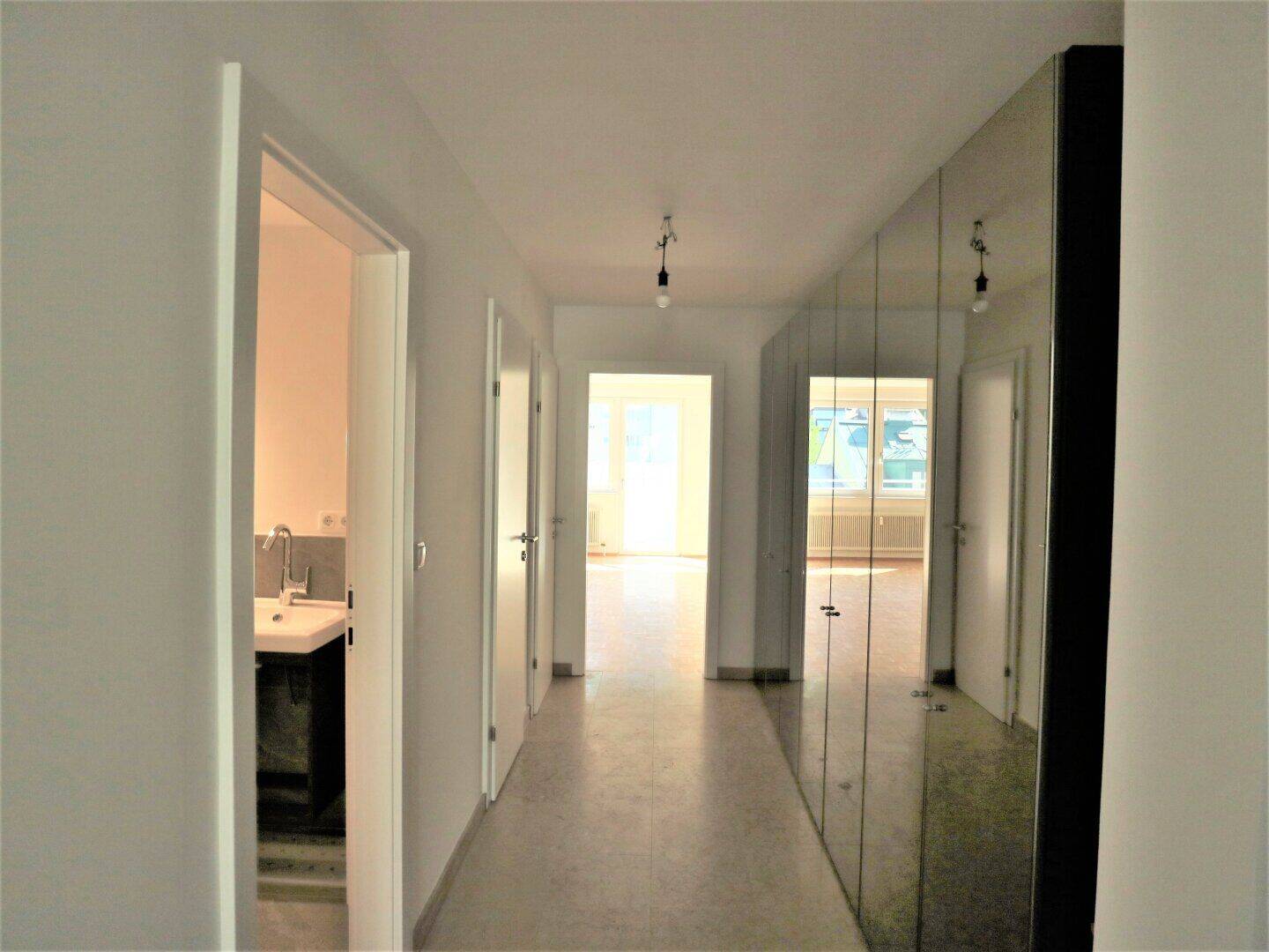 Wohnung – Salzburg, Nonntal - Ansicht 5