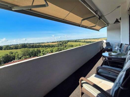 Wohnung zum Kauf 270.000 € 3 Zimmer 80,3 m² 5. Geschoss Landau 94405