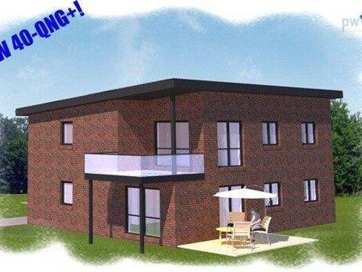 Wohnung zum Kauf 359.500 € 3 Zimmer 93 m² Extum Aurich 26605