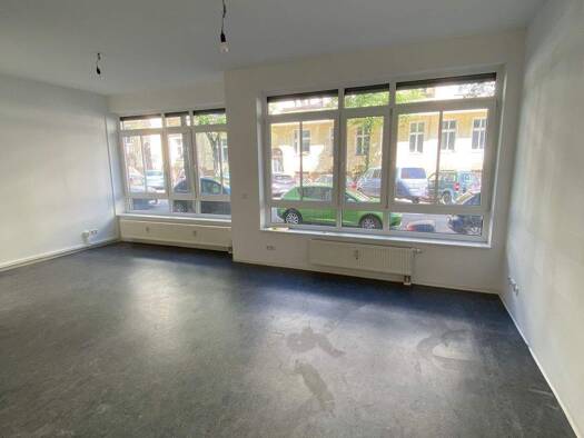 Büro zur Miete provisionsfrei 2.792 € 6 Zimmer 186,2 m² Bürofläche teilbar ab 93 m² Glasower Straße 58 Neukölln Berlin 12051