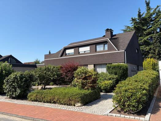 Einfamilienhaus zum Kauf 549.500 € 9 Zimmer 295 m² 1.038 m² Grundstück frei ab 01.12.2026 Ahaus Ahaus 48683