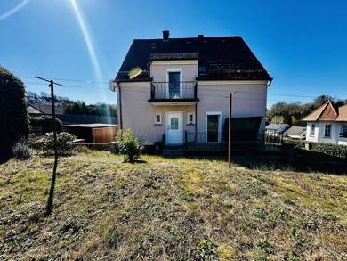 Einfamilienhaus zum Kauf 139.000 € 5 Zimmer 110 m² 399 m² Grundstück Oberauerbach Zweibrücken 66482
