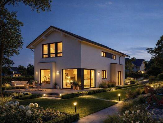 Einfamilienhaus zum Kauf 749.000 € 4 Zimmer 156 m² 349 m² Grundstück Flittard Köln 51061