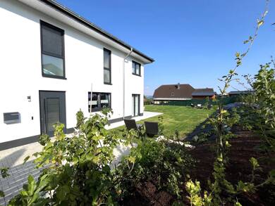 Doppelhaushälfte zum Kauf - Neubau provisionsfrei 464.000 € 5 Zimmer 145 m² 1.346 m² Grundstück Altenkirchen Altenkirchen (Westerwald) 57610