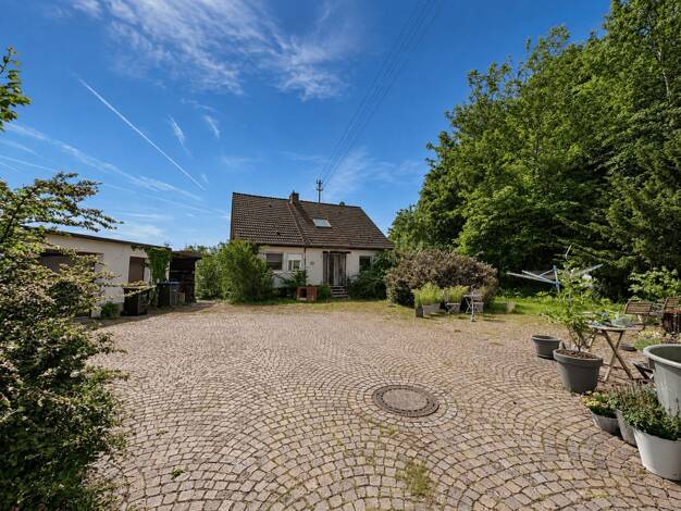 Grundstück zum Kauf 350.000 € 892 m² Grundstück Gablingen Gablingen 86456