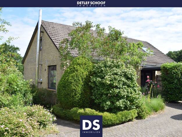 Einfamilienhaus zum Kauf 465.000 € 6 Zimmer 153 m² 849 m² Grundstück Kiel / Kronsburg 24145