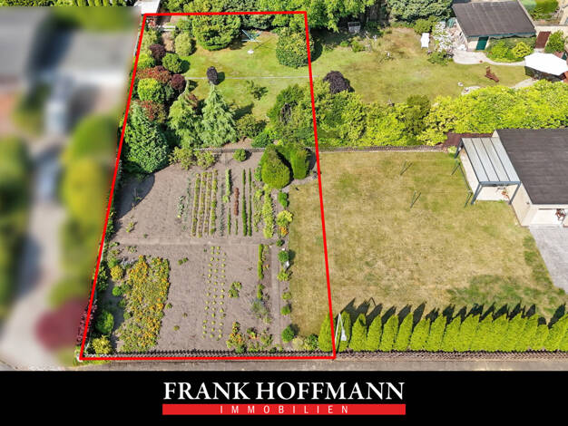 Grundstück zum Kauf 369.000 € 666 m² Grundstück Quickborn 25451