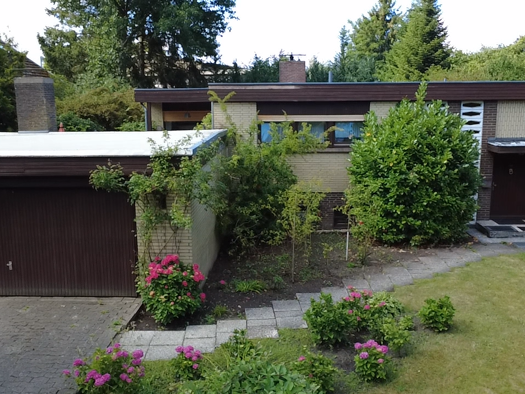 Bungalow zum Kauf 465.000 € 4 Zimmer 102 m² 718 m² Grundstück Travemünder Allee St. Gertrud Lübeck 23568