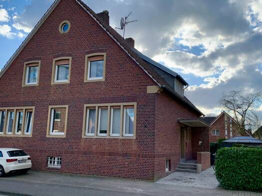 Wohnung zur Miete 580 € 3 Zimmer 92 m² Geschoss 1/1 frei ab 01.06.2026 Herberner Straße 16 Ascheberg 59387