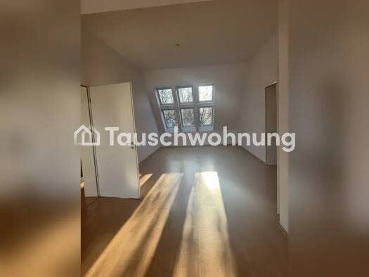 Wohnung zur Miete Tauschwohnung 1.300 € 3 Zimmer 100 m² Mariendorf Tempelhof-Schöneberg 12163
