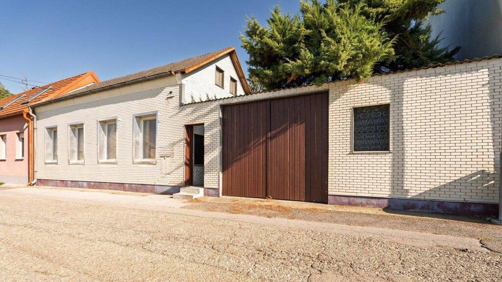 Einfamilienhaus zum Kauf 299.000 € 475 m² Grundstück Wittau 2301