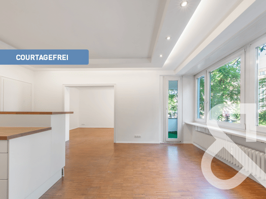Maisonette zum Kauf provisionsfrei 990.000 € 6 Zimmer 139,9 m² frei ab sofort Winterhude Hamburg 22301